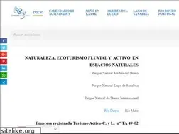 Sites similar to zamoranatural.com