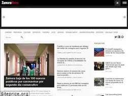 Sites similar to zamoranews.com