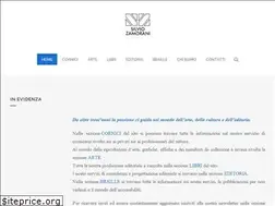 Sites similar to zamorani.com