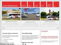 Sites similar to zamorasalamanca.es