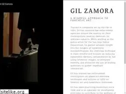 Sites similar to zamorasketch.com
