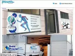 Sites similar to zamorautil.com
