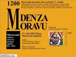 Sites similar to zamoravu.eu