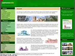 Sites similar to zamoraweb.com