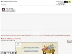 Sites similar to zamosc.ap.gov.pl