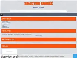 Sites similar to zamosc.bydgoszcz.pl