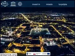 Sites similar to zamosc.pl