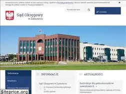 Sites similar to zamosc.so.gov.pl