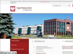 Sites similar to zamosc.sr.gov.pl