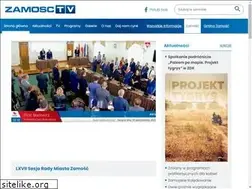 Sites similar to zamosc.tv