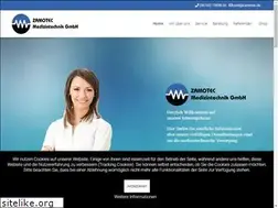 Sites similar to zamotec.de