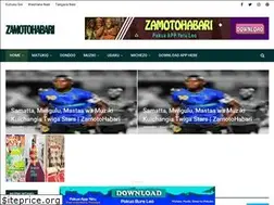 Sites similar to zamotohabari.blogspot.com