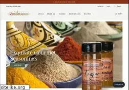 Sites similar to zamourispices.com