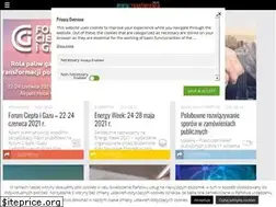 Sites similar to zamowienia.org.pl