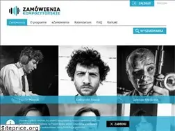 Sites similar to zamowieniakompozytorskie.pl