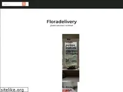 Sites similar to zamowkwiaty.pl