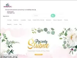 Sites similar to zamowprezent.pl