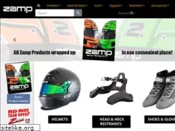 Sites similar to zamp-racing.com