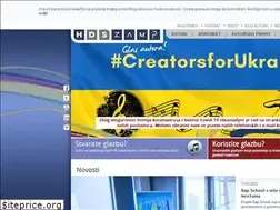Sites similar to zamp.hr