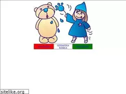 Sites similar to zampablu.it