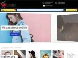 Sites similar to zampakart.com