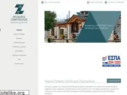 Sites similar to zampakolas.gr