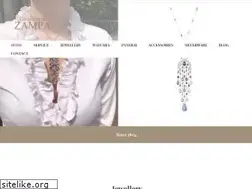 Sites similar to zampamalta.com