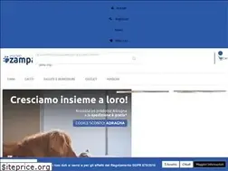 Sites similar to zampando.com