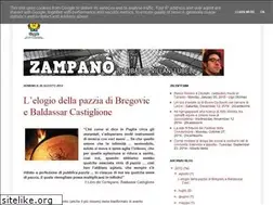 Sites similar to zampano-20centesimi.blogspot.com