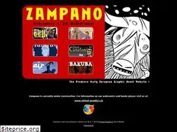 Sites similar to zampano-online.com