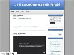 Sites similar to zamparini.wordpress.com