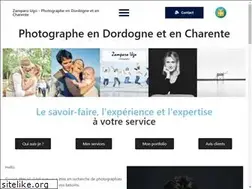 Sites similar to zamparo.fr