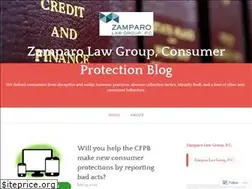 Sites similar to zamparoblog.wordpress.com