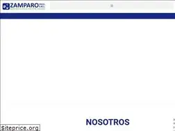 Sites similar to zamparohnos.com.ar