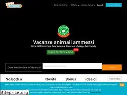 Sites similar to zampavacanza.it