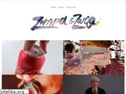 Sites similar to zampazaro.com