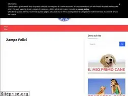 Sites similar to zampefelici.it
