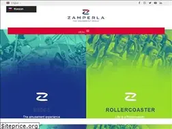Sites similar to zamperla.com