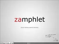 Sites similar to zamphlet.co.za