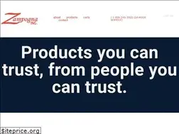 Sites similar to zampinc.com
