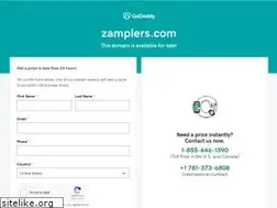 Sites similar to zamplers.com
