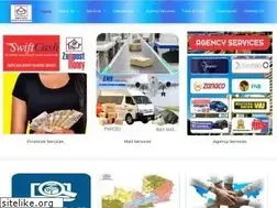 Sites similar to zampost.com.zm