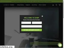 Sites similar to zampsolar.com