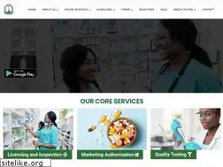 Sites similar to zamra.co.zm