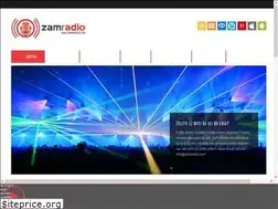 Sites similar to zamradio.com