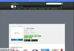 Sites similar to zamradio.radio.at