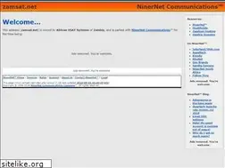 Sites similar to zamsat.net