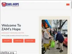 Sites similar to zamshope.net