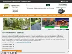 Sites similar to zamsierbestrating.nl