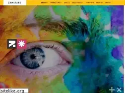Sites similar to zamstars.com